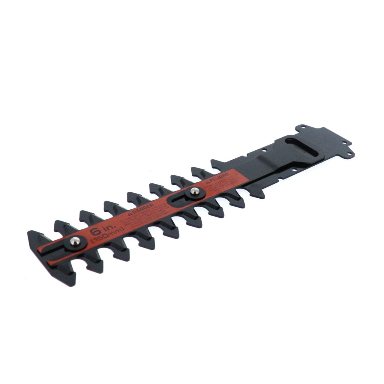 Black Decker 90588614 02 Comp. Trimmer Blade